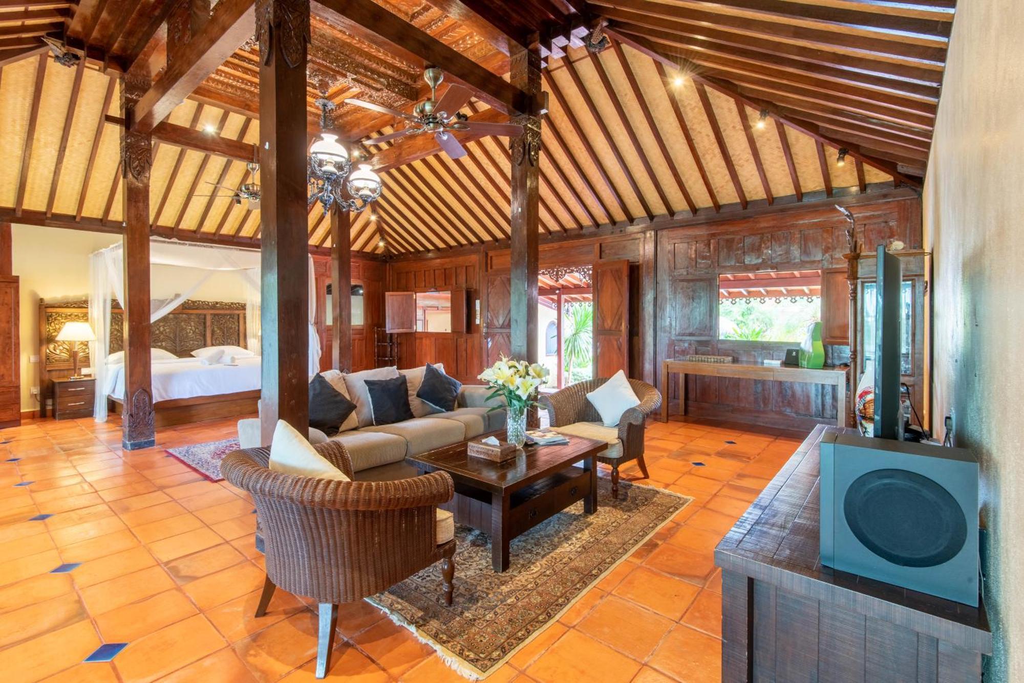 Limasan Langkawi Villa