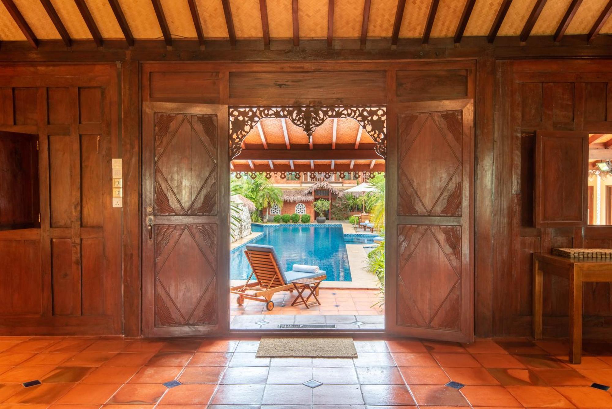 Villa Limasan Langkawi