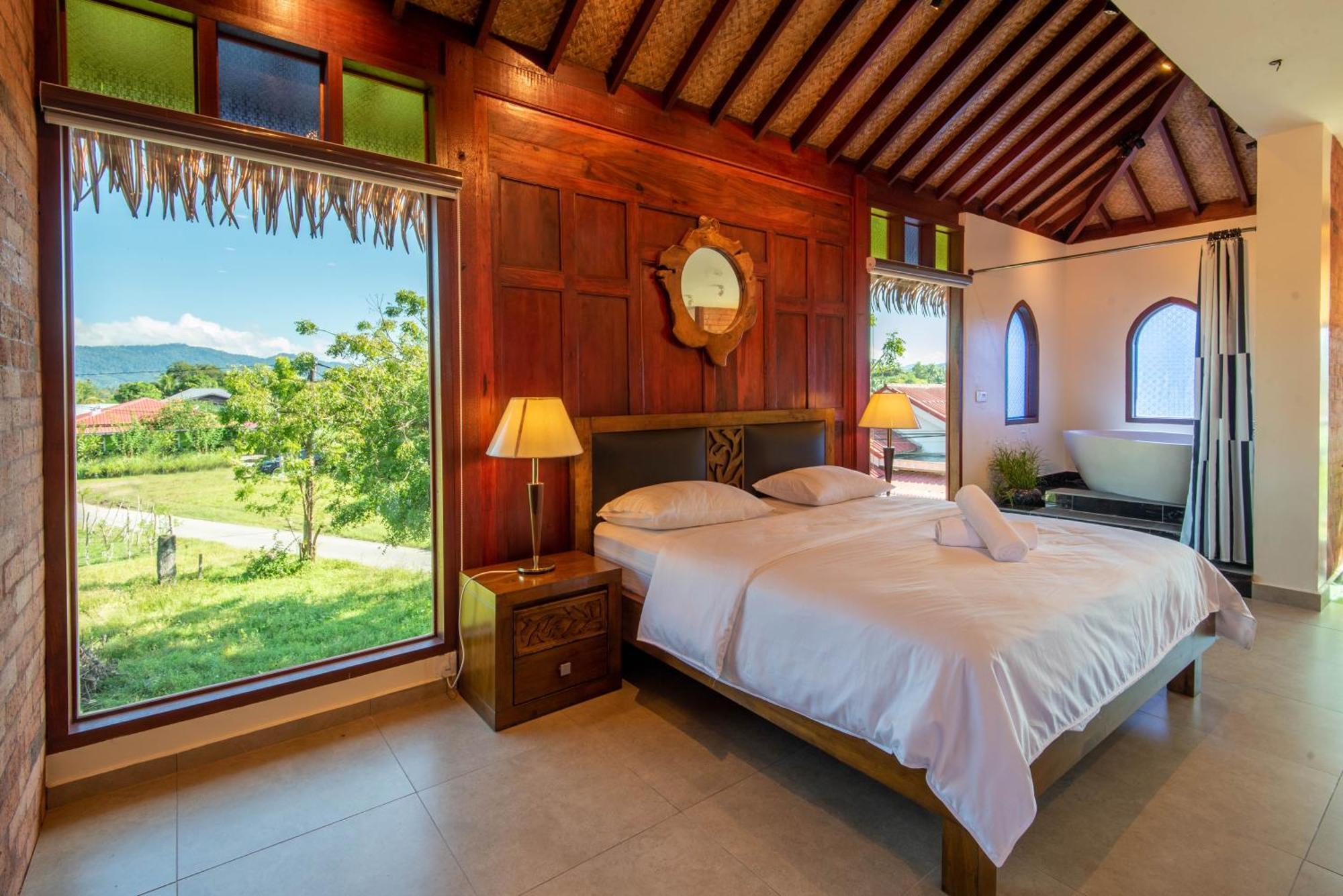 Villa Limasan Langkawi