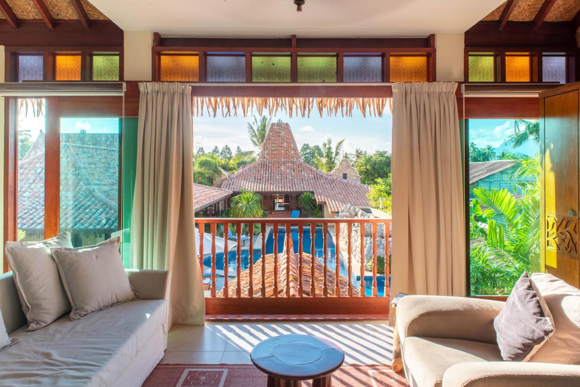 Villa Limasan Langkawi *