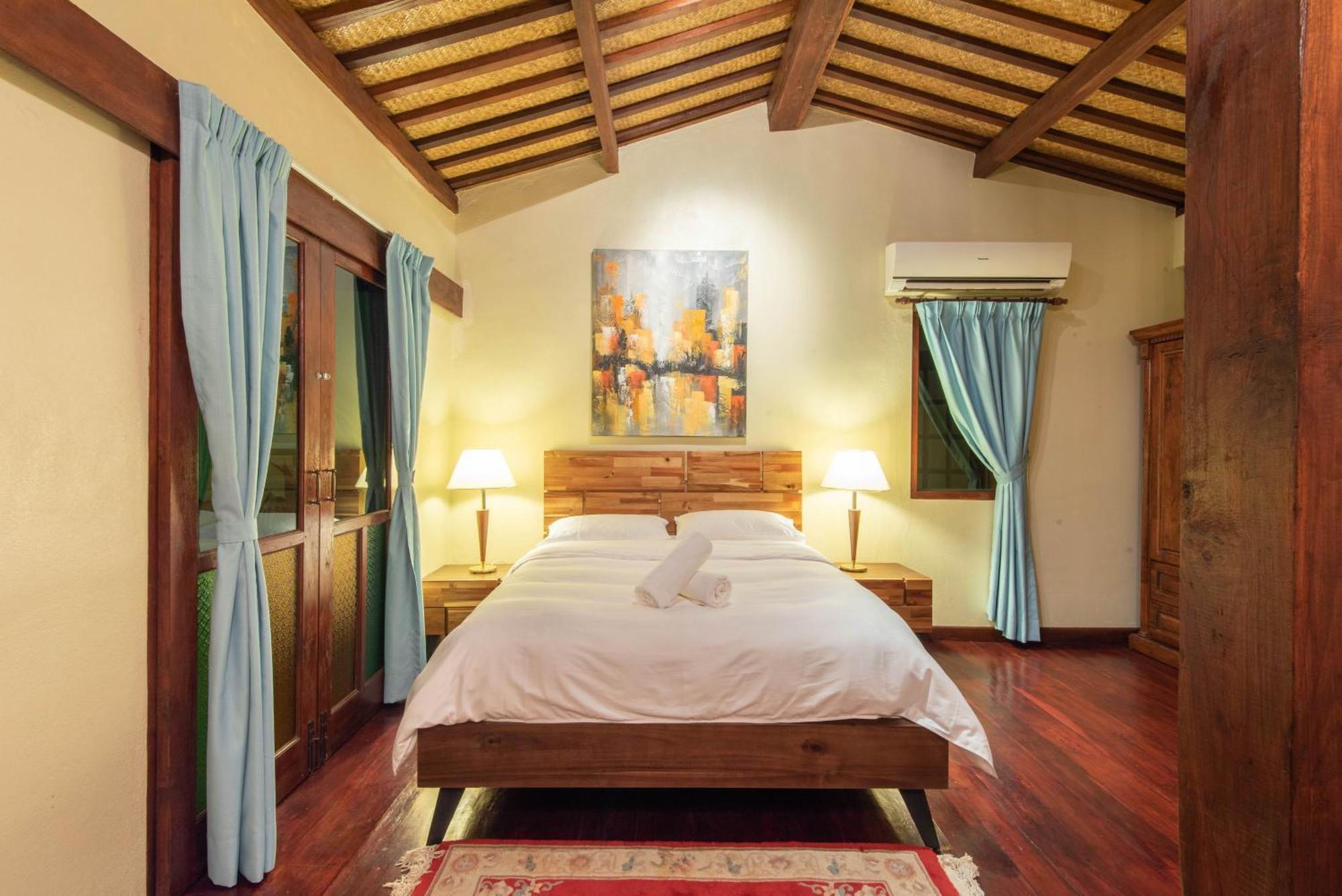 Limasan Langkawi Villa