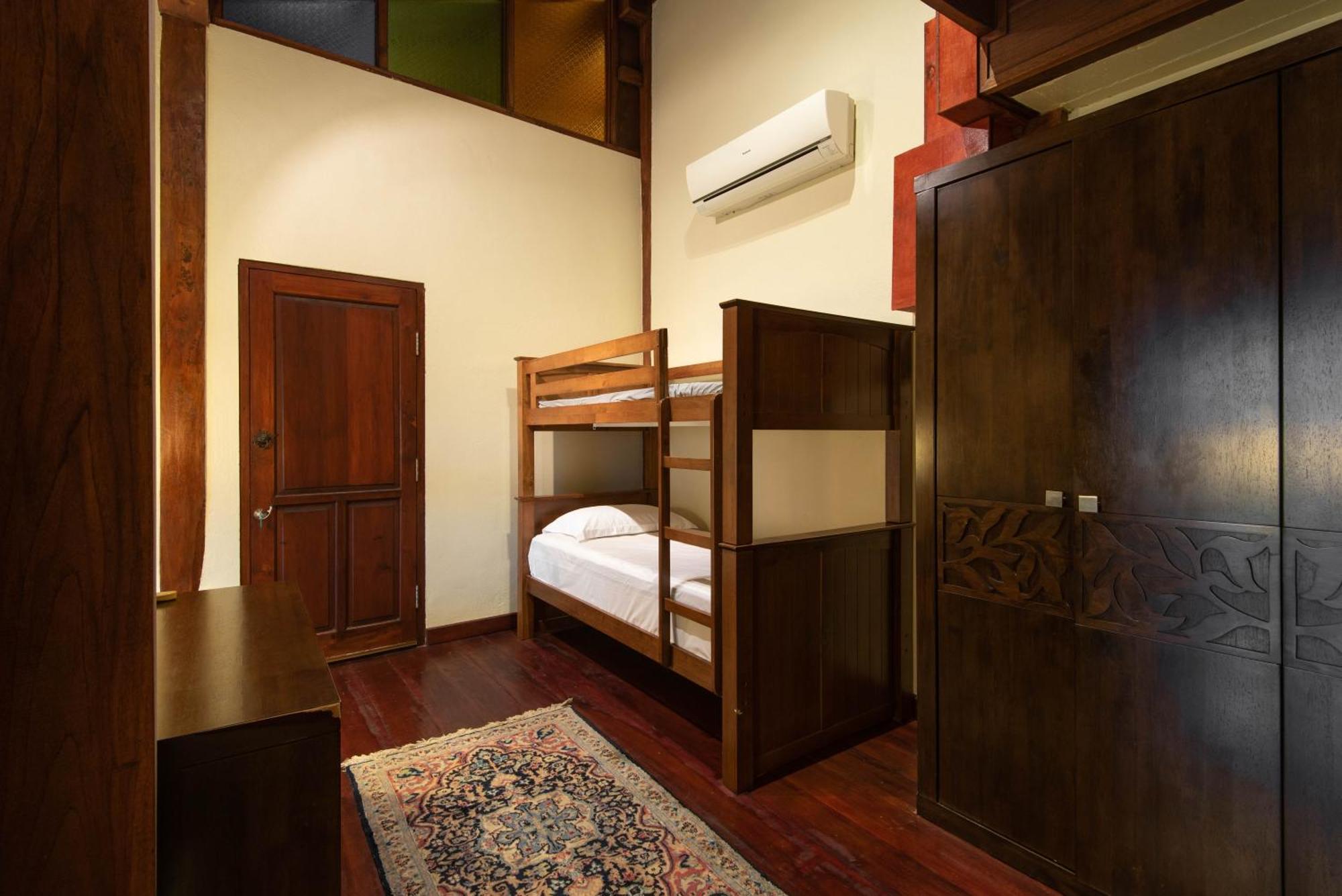 Villa Limasan Langkawi Pantai Cenang (Langkawi)