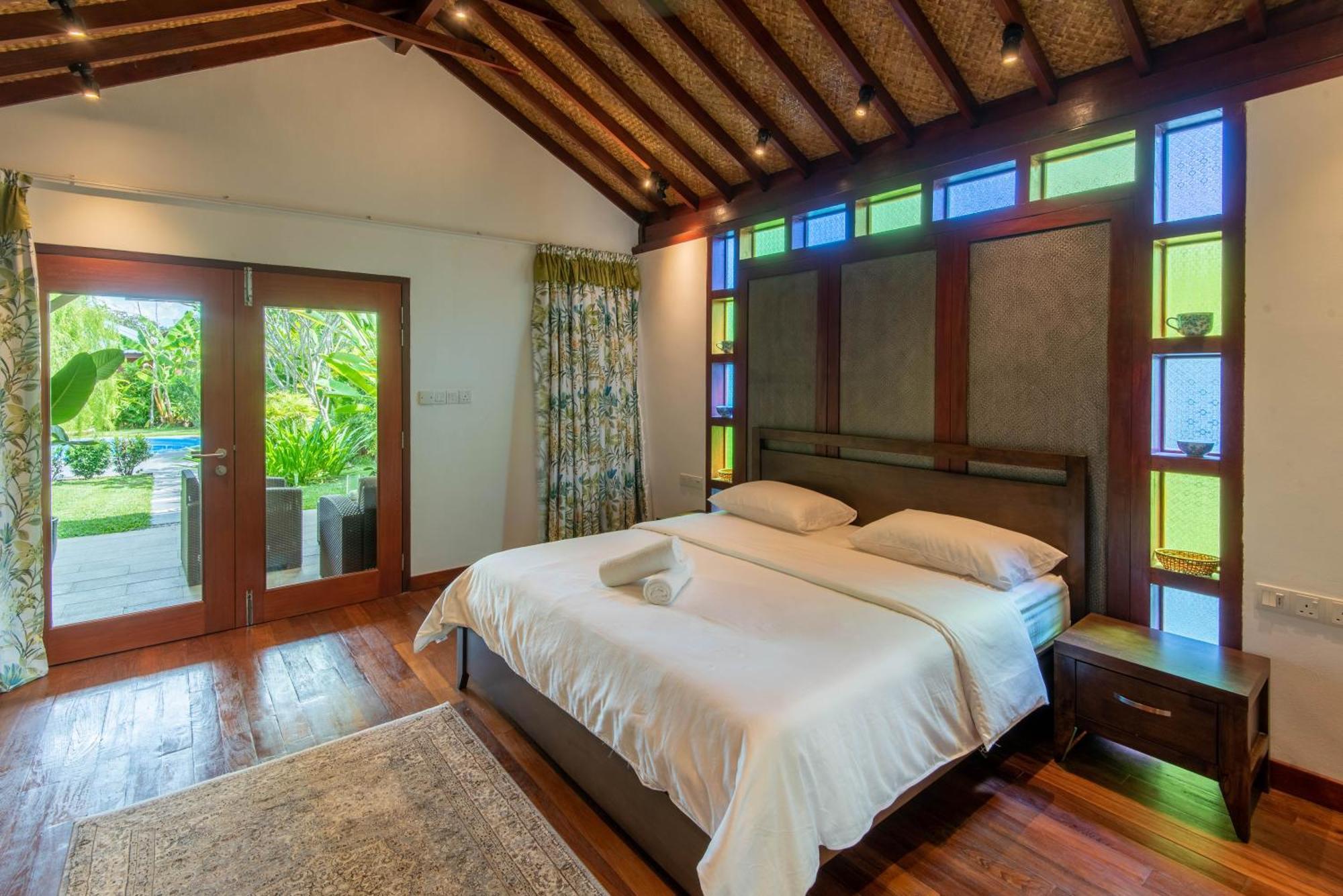 Villa Limasan Langkawi