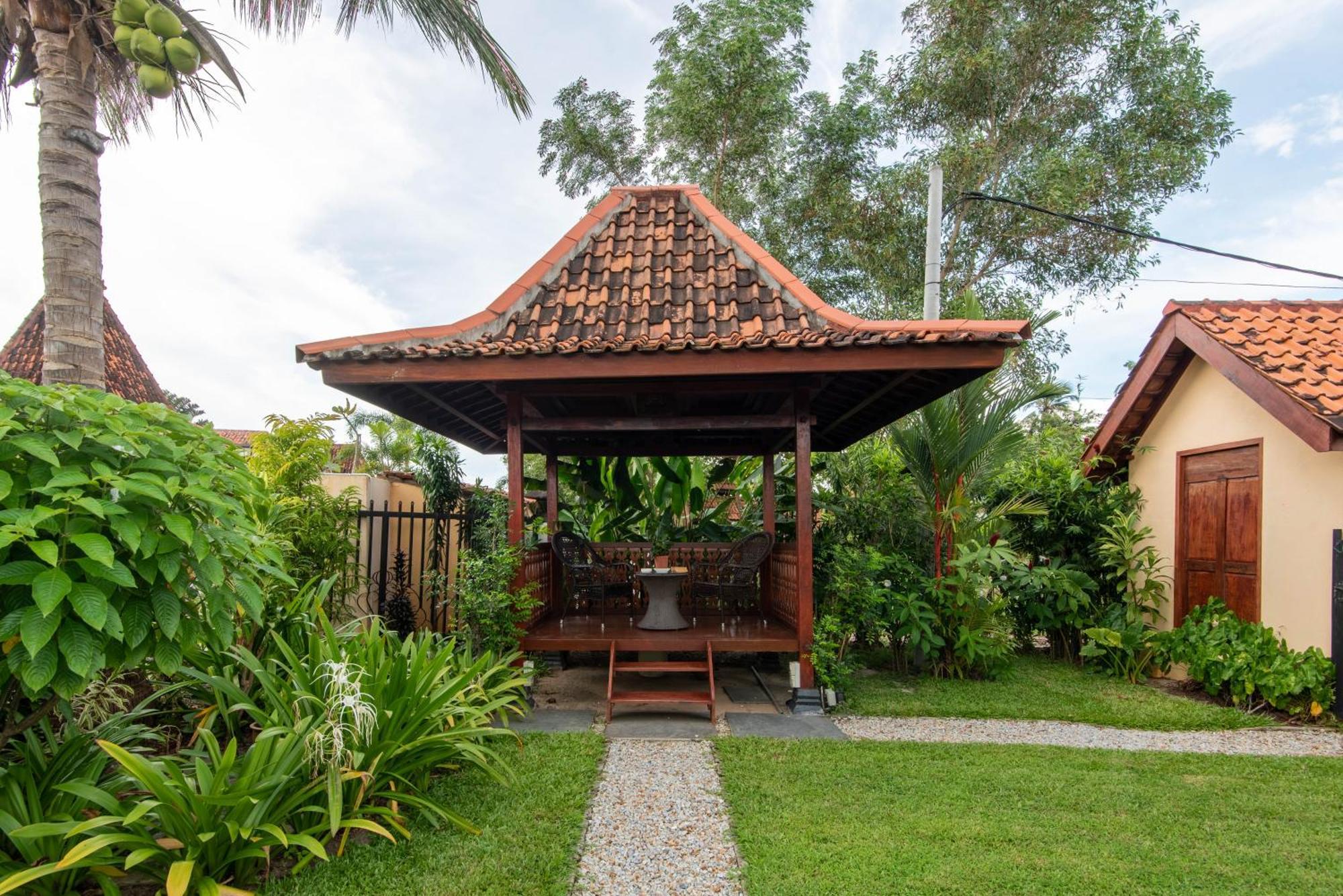 Villa Limasan Langkawi Pantai Cenang (Langkawi)