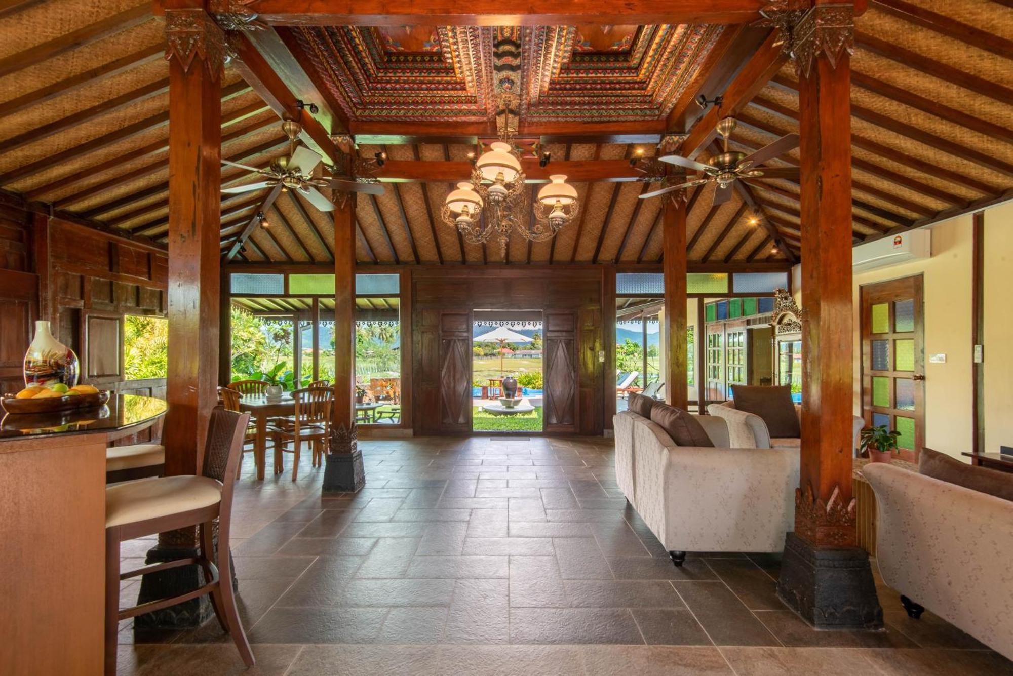 Villa Limasan Langkawi *