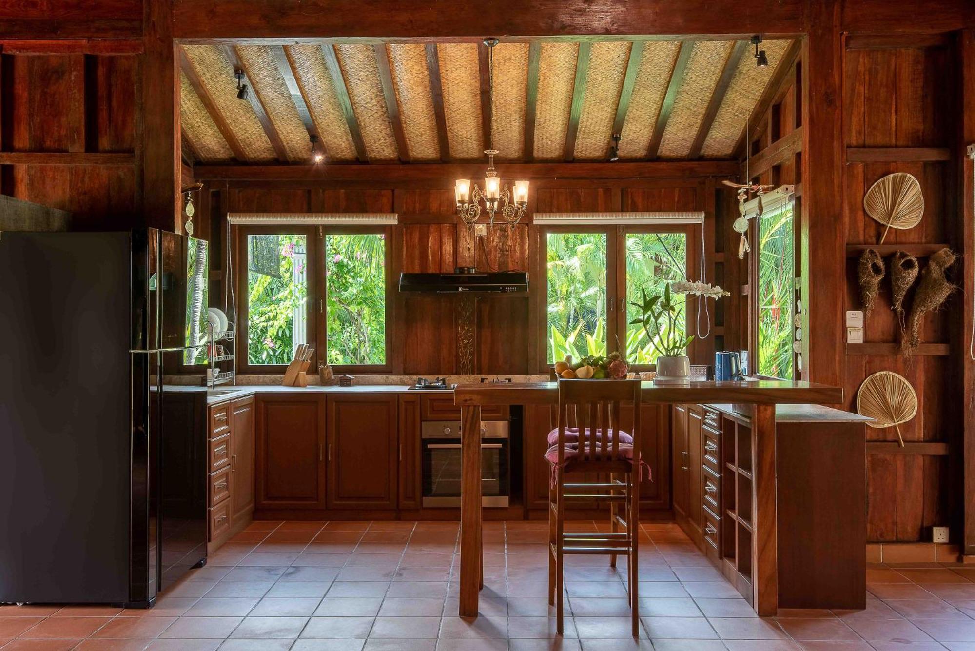 Villa Limasan Langkawi Pantai Cenang (Langkawi)
