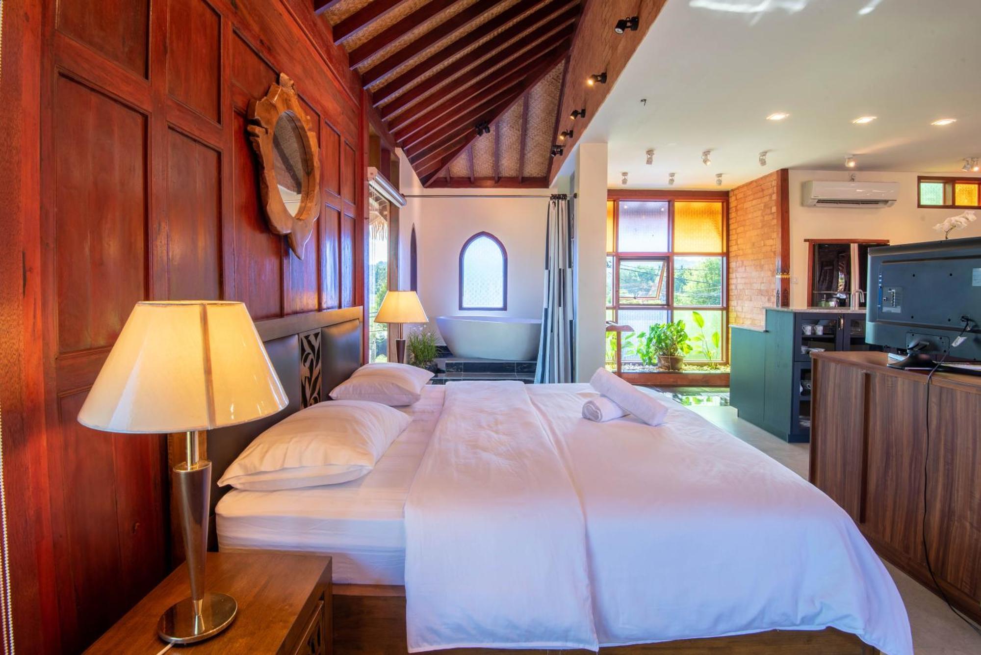 Limasan Langkawi Villa