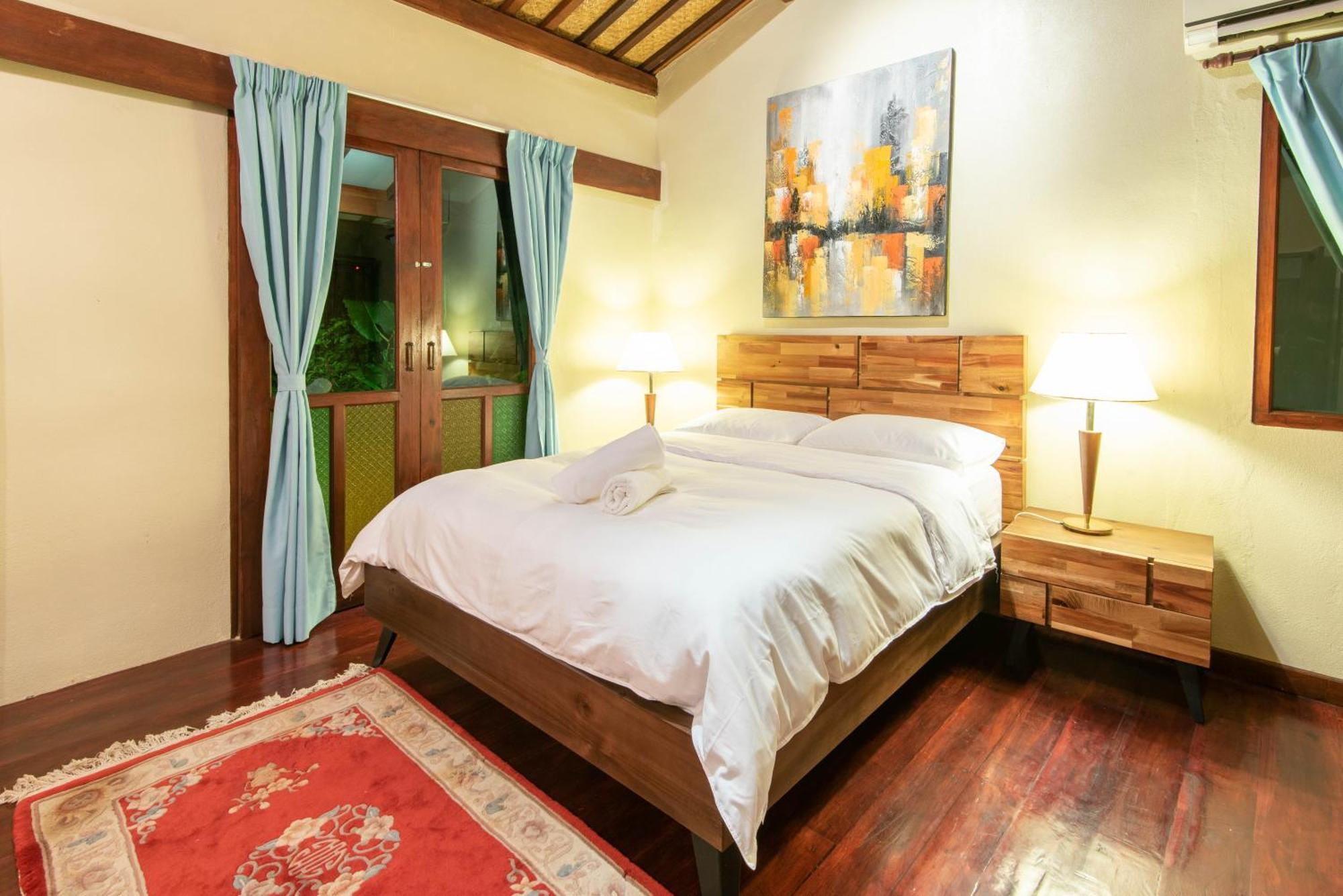 Limasan Langkawi Villa Pantai Cenang (Langkawi)