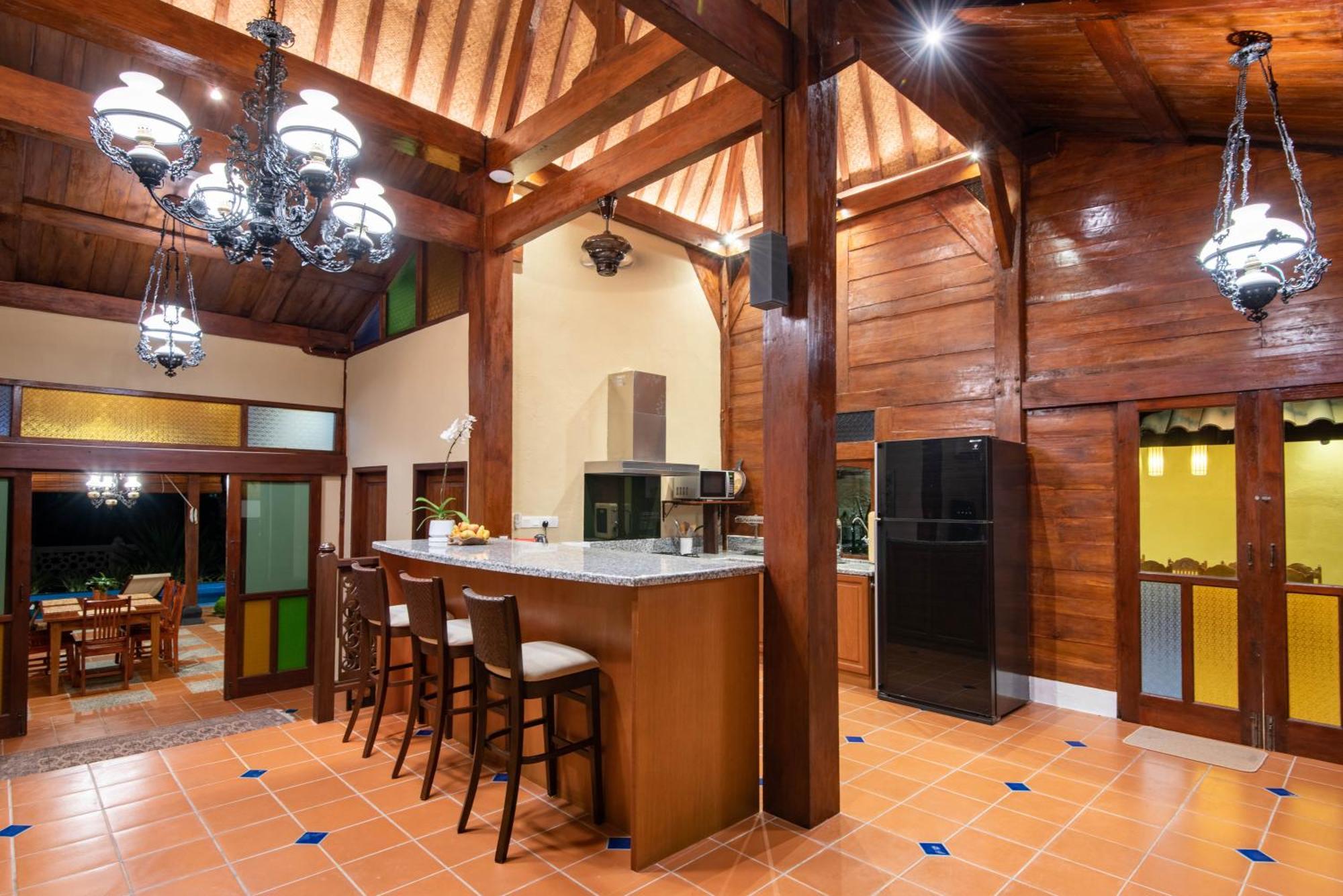 Villa Limasan Langkawi Pantai Cenang (Langkawi)