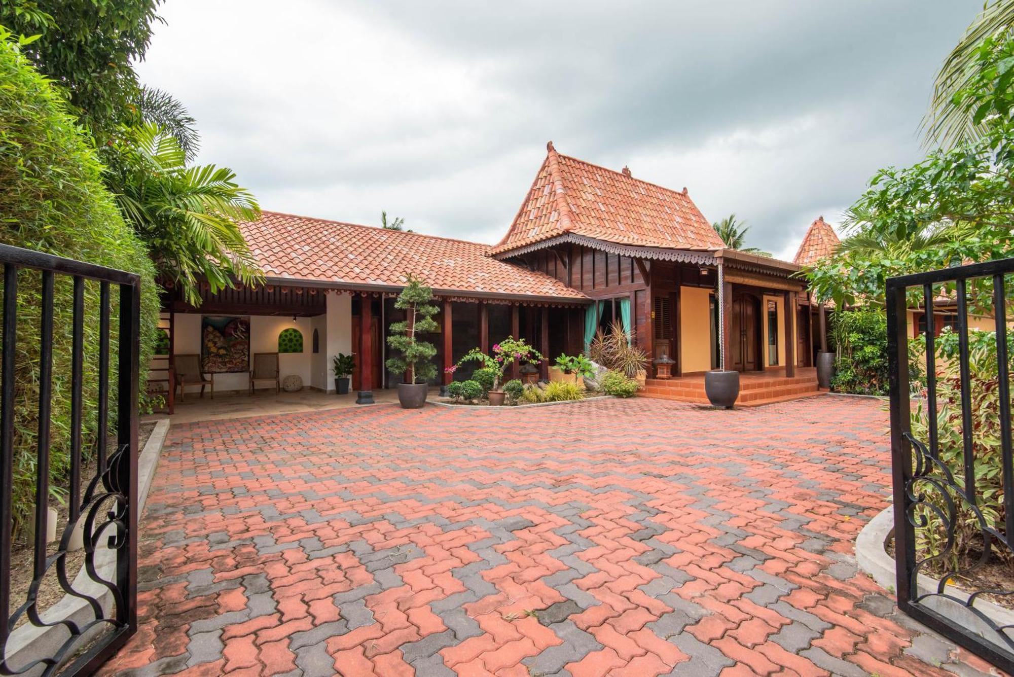 Limasan Langkawi *