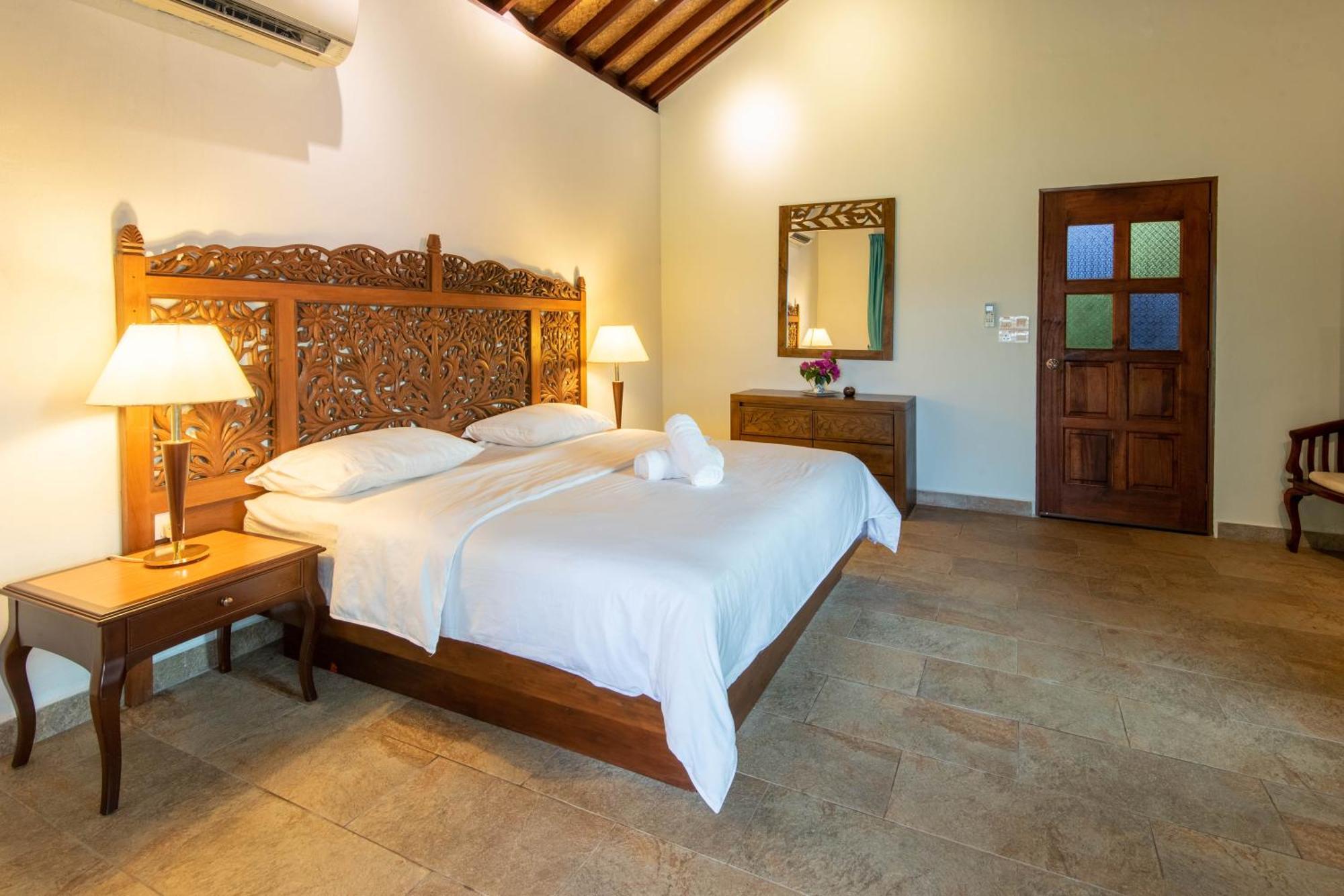 Villa Limasan Langkawi *