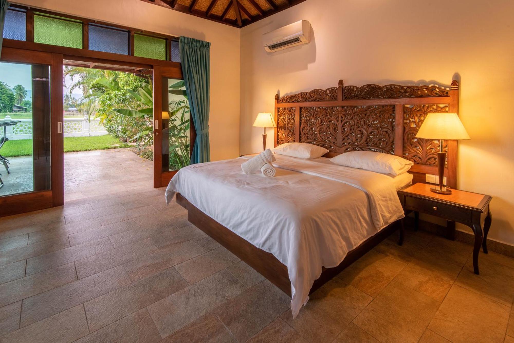 Villa Limasan Langkawi Pantai Cenang (Langkawi)