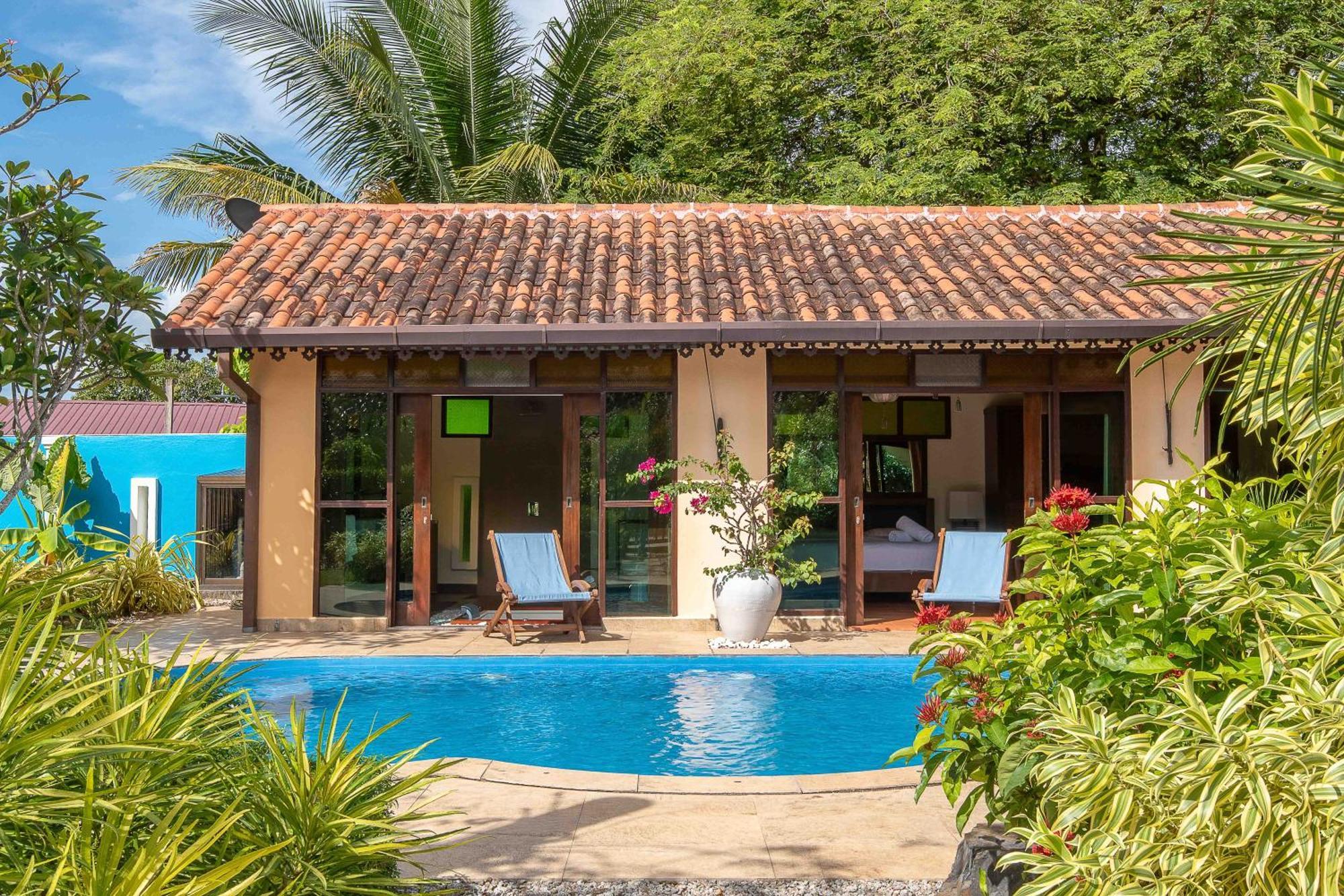 Limasan Langkawi Villa