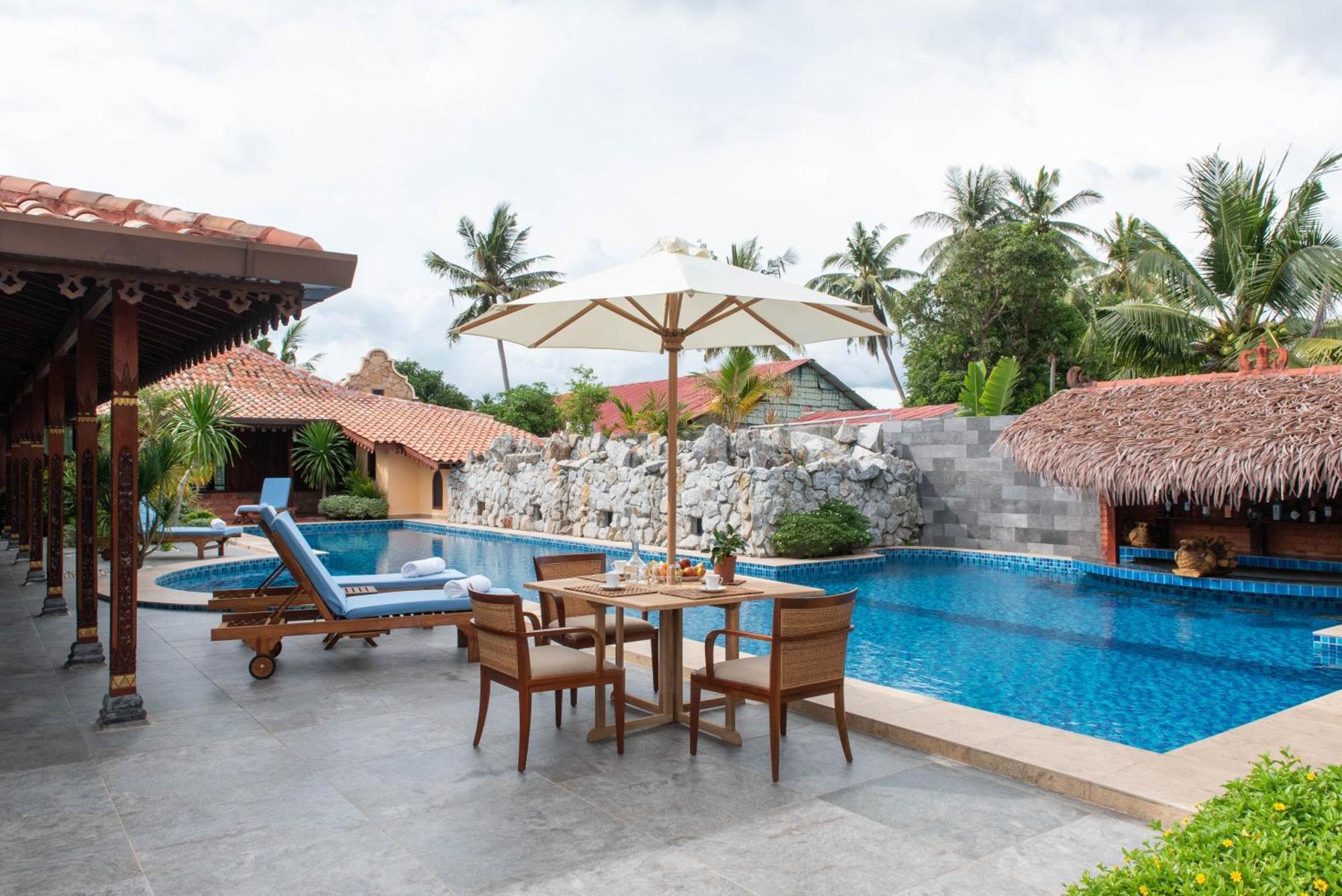 Limasan Langkawi Villa Pantai Cenang (Langkawi)